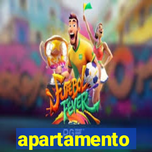 apartamento mobiliado em fortaleza para alugar